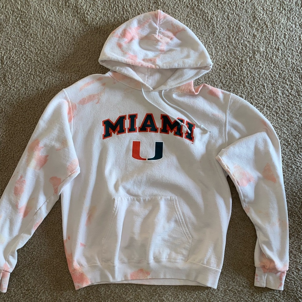 UMIAMI HOODIE